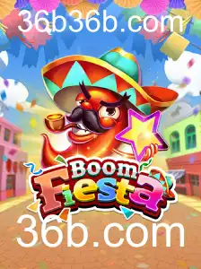BoomFiesta: Desvendando o Jogo Inovador e Suas Regras