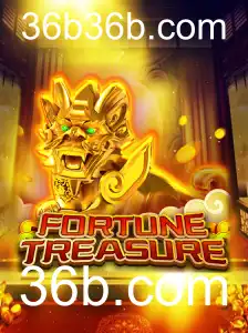 Explorando o Mundo de FortuneTreasure: Uma Nova Sensação no Universo dos Jogos