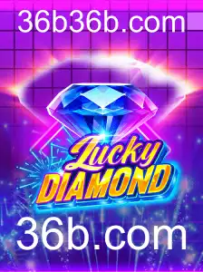 Descubra o Mundo Empolgante de LuckyDiamond: Um Guia Completo