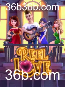 Descubra o Fascinante Mundo do Jogo ReelLove