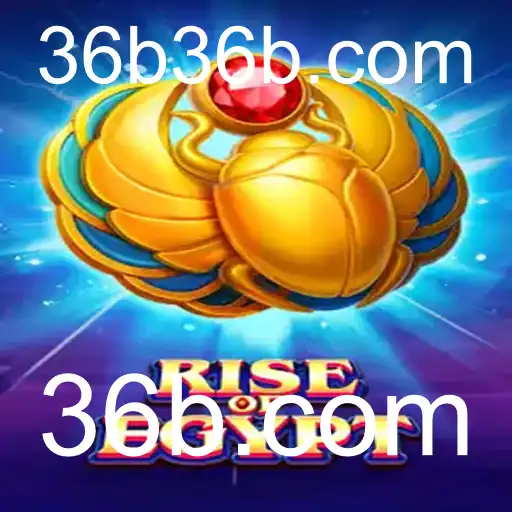 Descubra o Fascínio do Jogo RiseOfEgypt em 36b.com