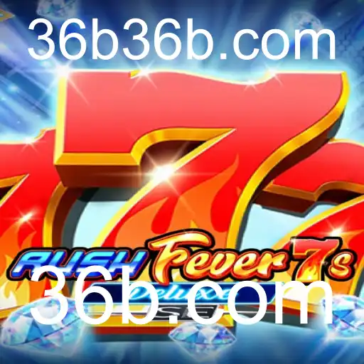 Descubra o Excitante Mundo de RushFever7sDeluxeSE