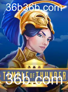 TempleofThunder: Uma Aventura Eletrocutante no Mundo dos Jogos