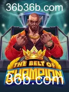 TheBeltOfChampion: Uma Nova Era de Competição e Estratégia