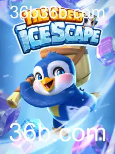 Explorando o Fascinante Mundo do Jogo TheGreatIcescape