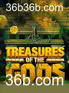 TreasureoftheGods: Aventura, Estratégia e Descoberta