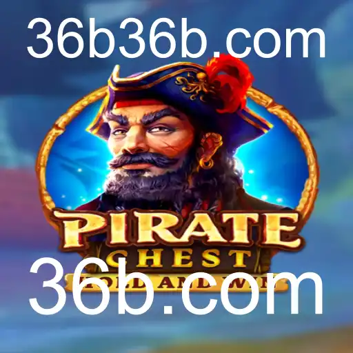 Introdução e Regras do Jogo PirateChest: Aventura e Estratégia com 36b.com