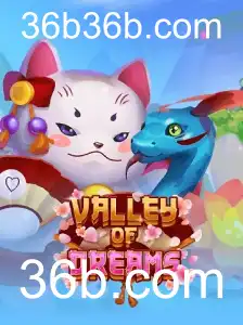 Explorando ValleyofDreams: Um Mergulho no Mundo Fantástico do Jogo Online