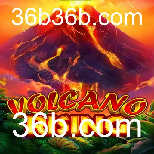 VolcanoRising: Uma Aventura Vulcânica